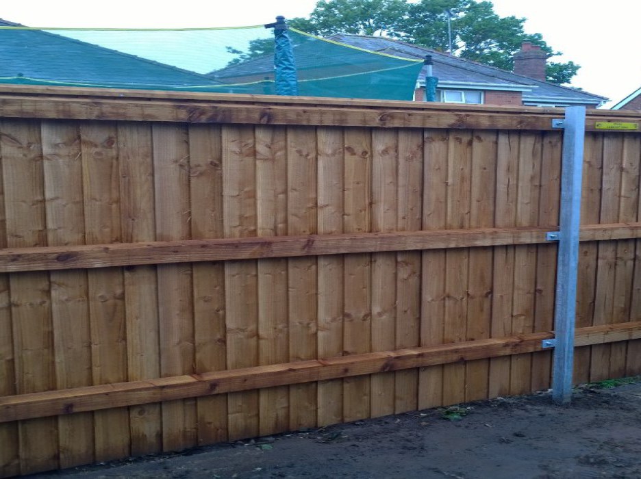 ROC - Fencing UK