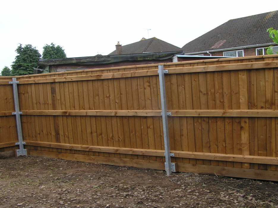 ROC - Fencing UK